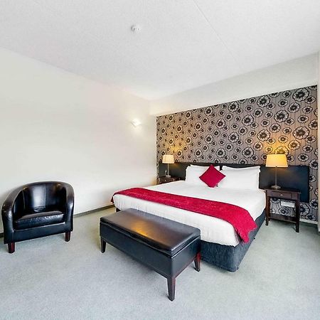 Quality Inn Collegiate Whanganui Zewnętrze zdjęcie